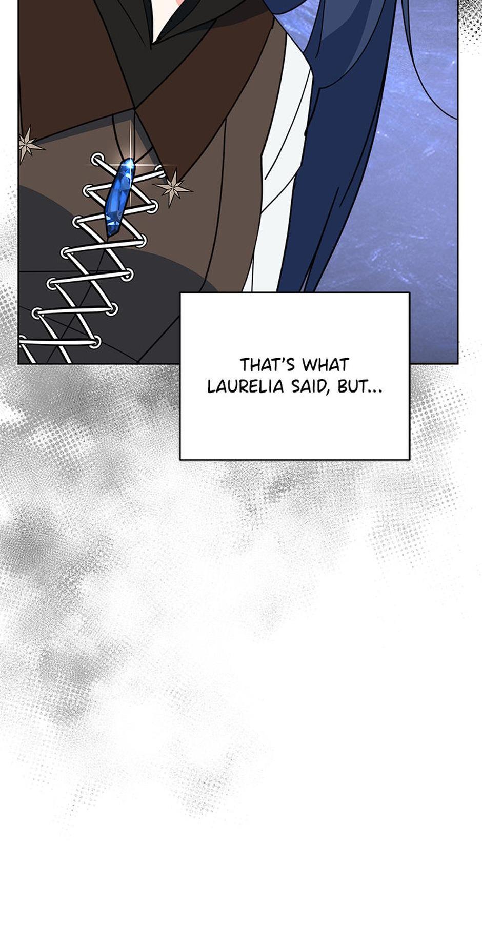 The Contract Couple: Ines & Kaisac Chapter 74 289 ch 74 21