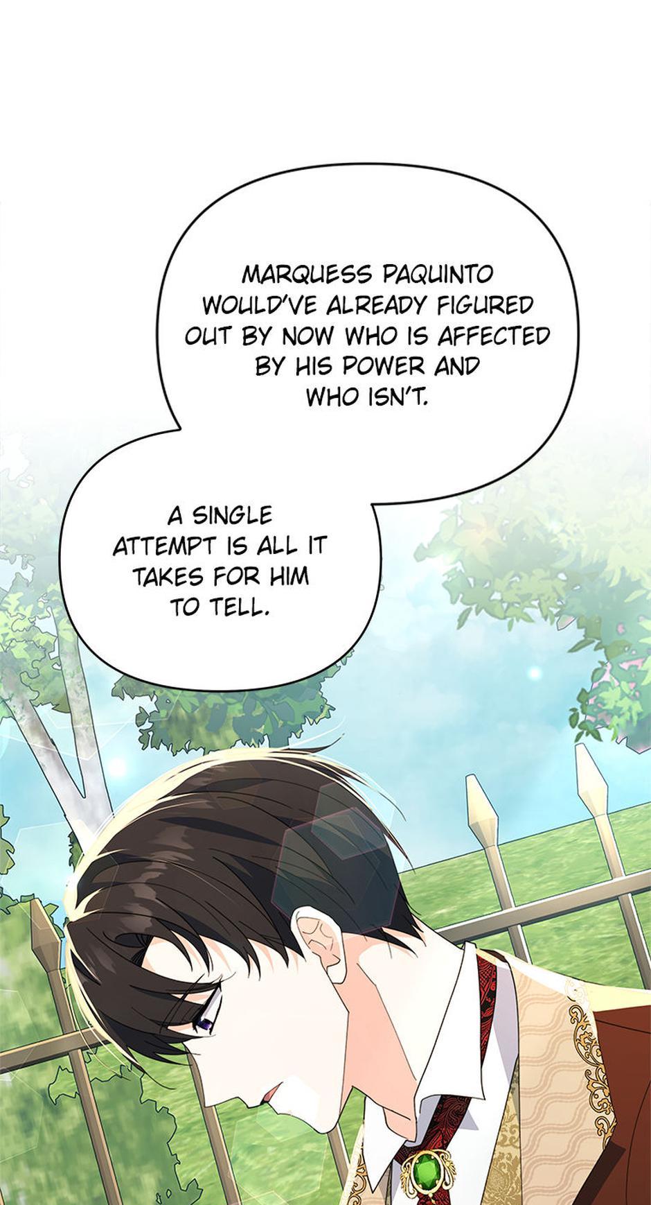 The Contract Couple: Ines & Kaisac Chapter 74 290 ch 74 22