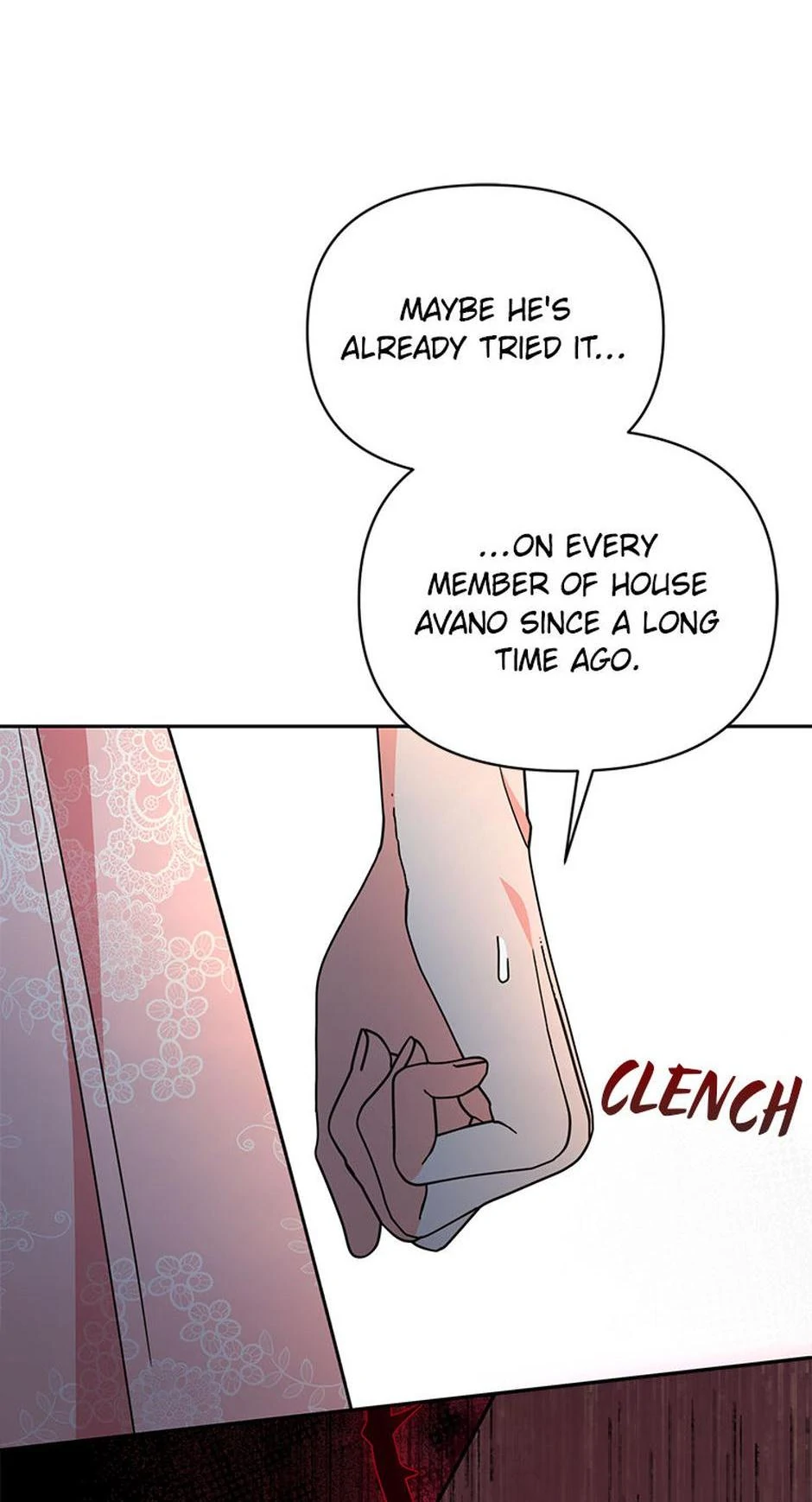 The Contract Couple: Ines & Kaisac Chapter 74 292 ch 74 24