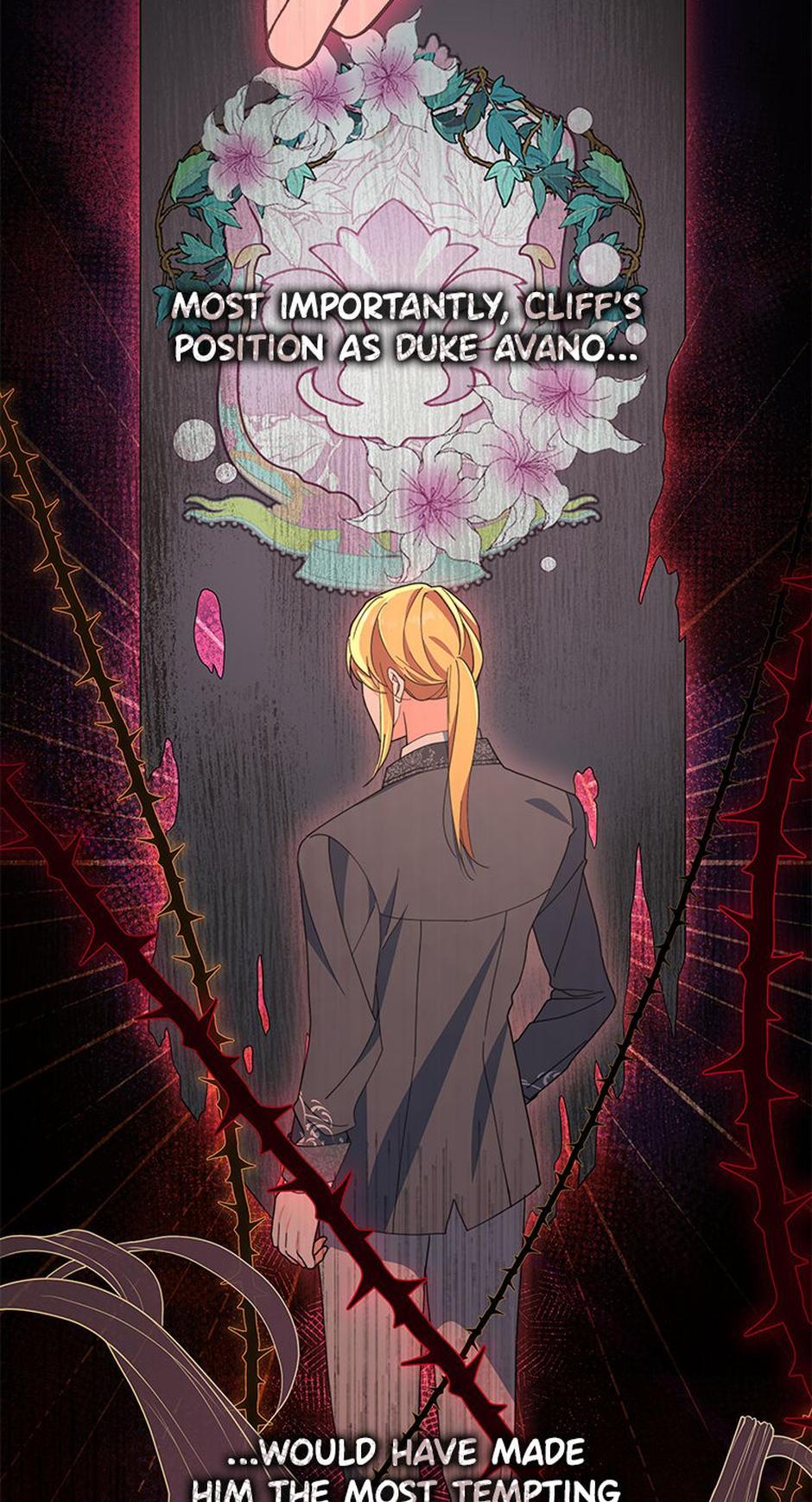 The Contract Couple: Ines & Kaisac Chapter 74 294 ch 74 26