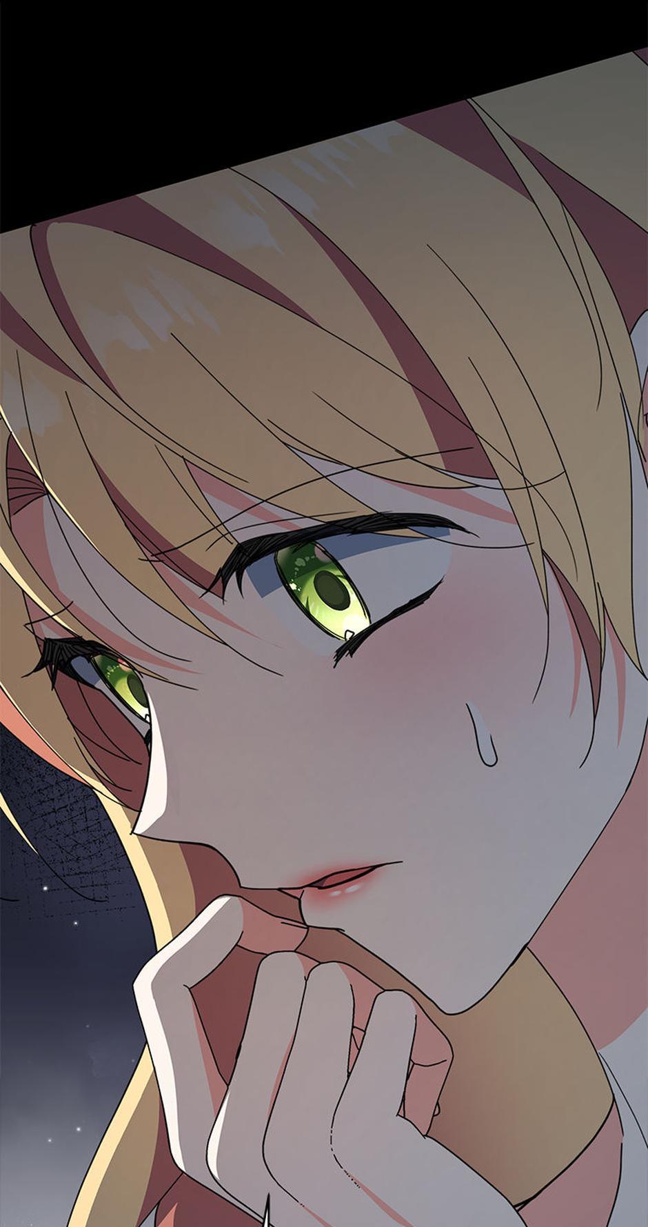 The Contract Couple: Ines & Kaisac Chapter 74 296 ch 74 28