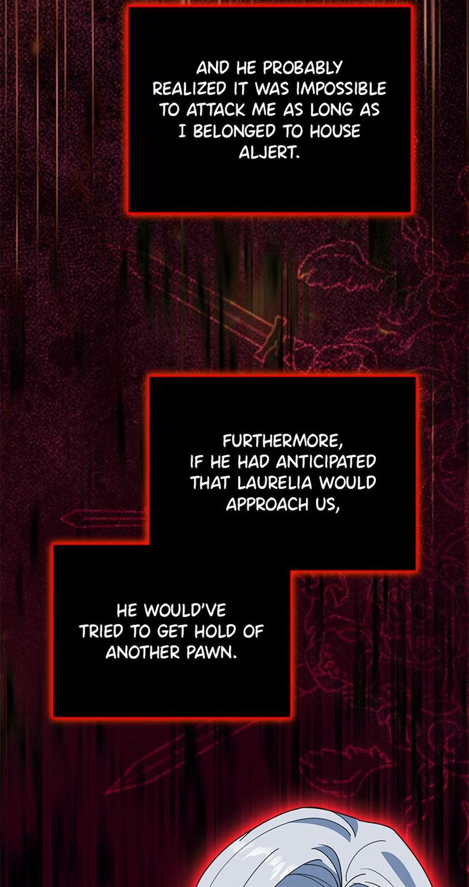 The Contract Couple: Ines & Kaisac Chapter 74 298 ch 74 30