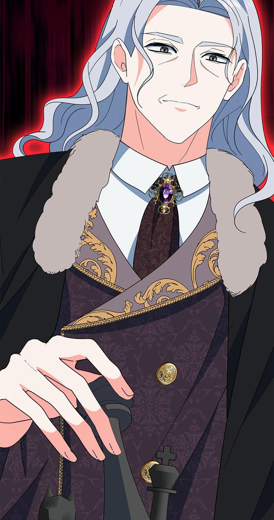 The Contract Couple: Ines & Kaisac Chapter 74 299 ch 74 31