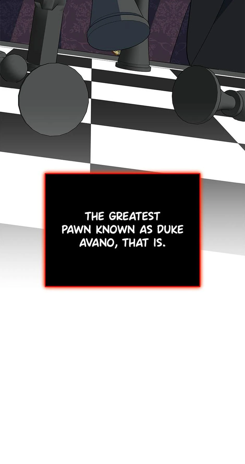 The Contract Couple: Ines & Kaisac Chapter 74 300 ch 74 32