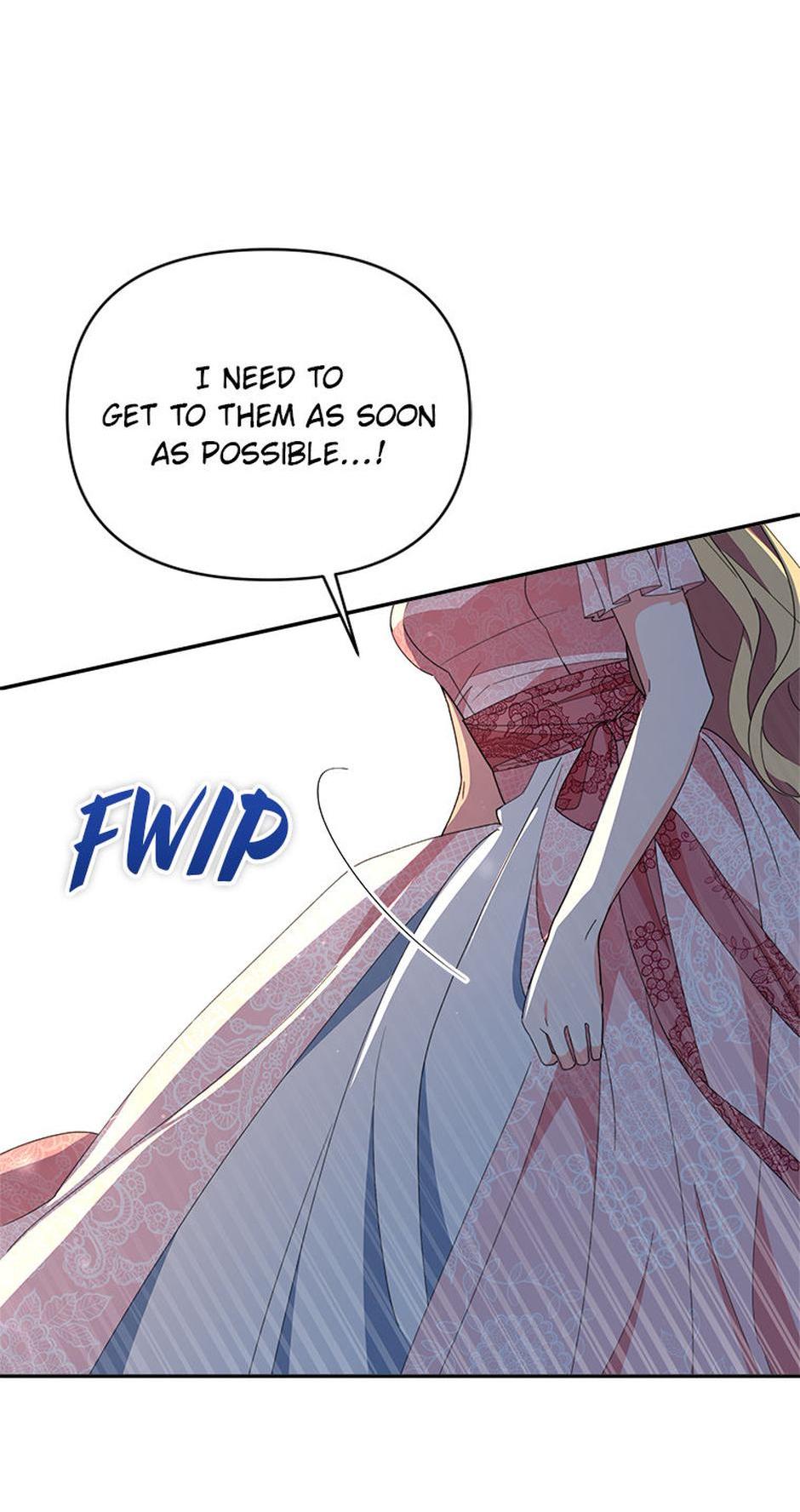 The Contract Couple: Ines & Kaisac Chapter 74 301 ch 74 33