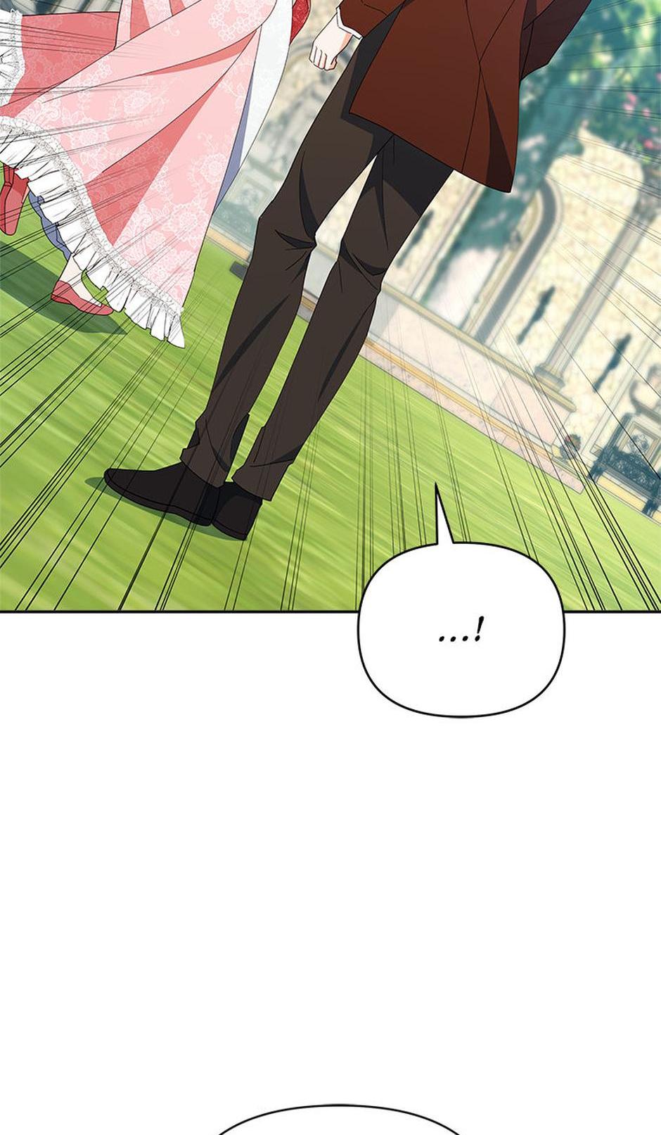 The Contract Couple: Ines & Kaisac Chapter 74 303 ch 74 35