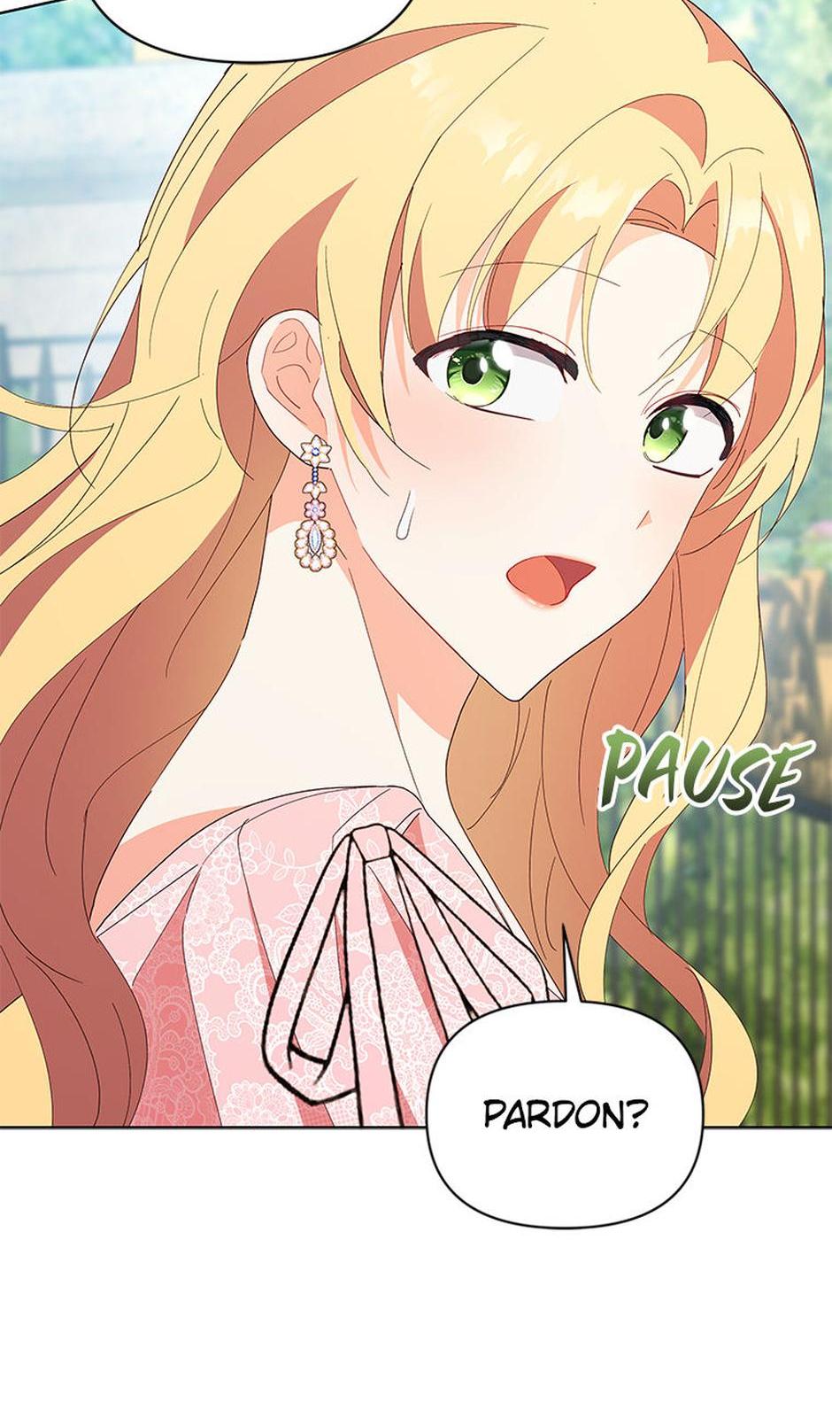 The Contract Couple: Ines & Kaisac Chapter 74 306 ch 74 38