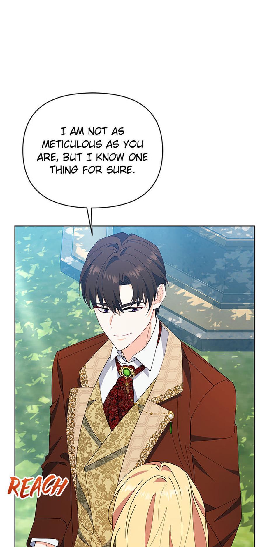 The Contract Couple: Ines & Kaisac Chapter 74 307 ch 74 39