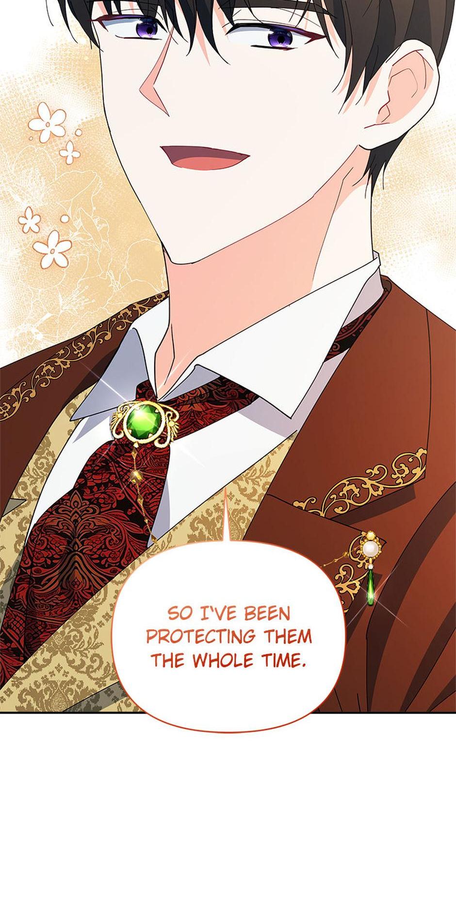 The Contract Couple: Ines & Kaisac Chapter 74 311 ch 74 43