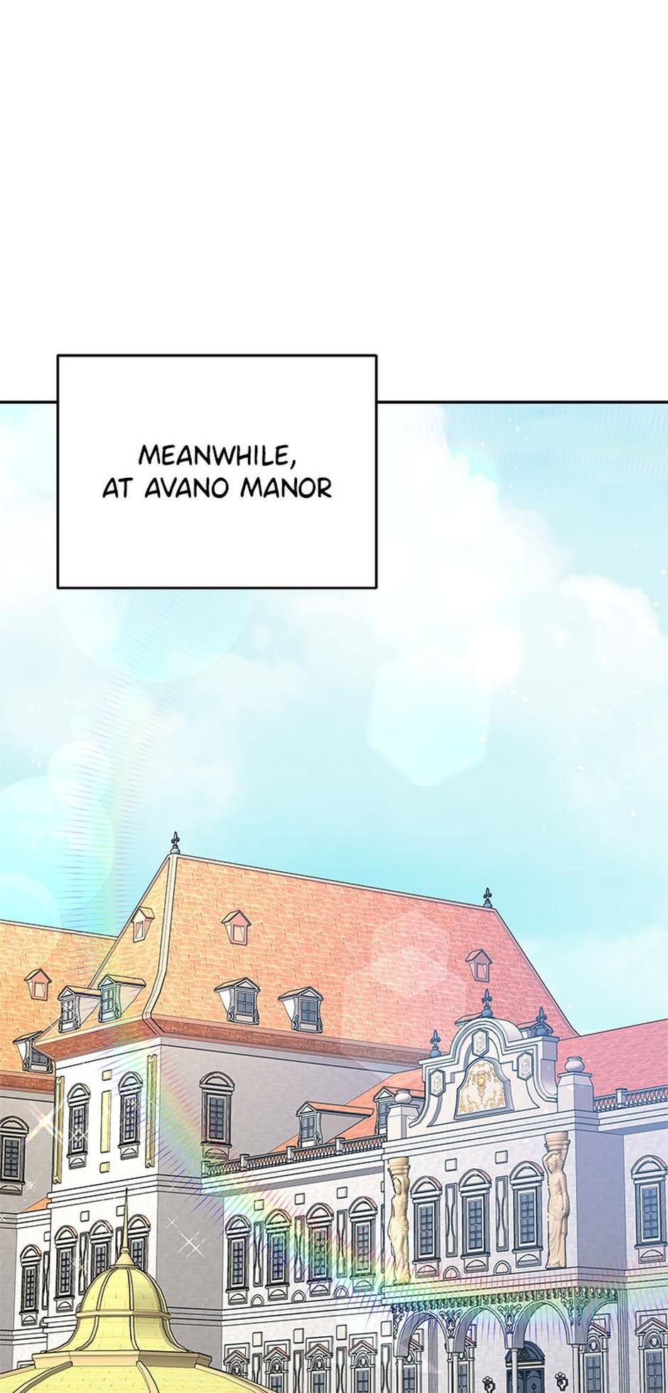 The Contract Couple: Ines & Kaisac Chapter 74 314 ch 74 46