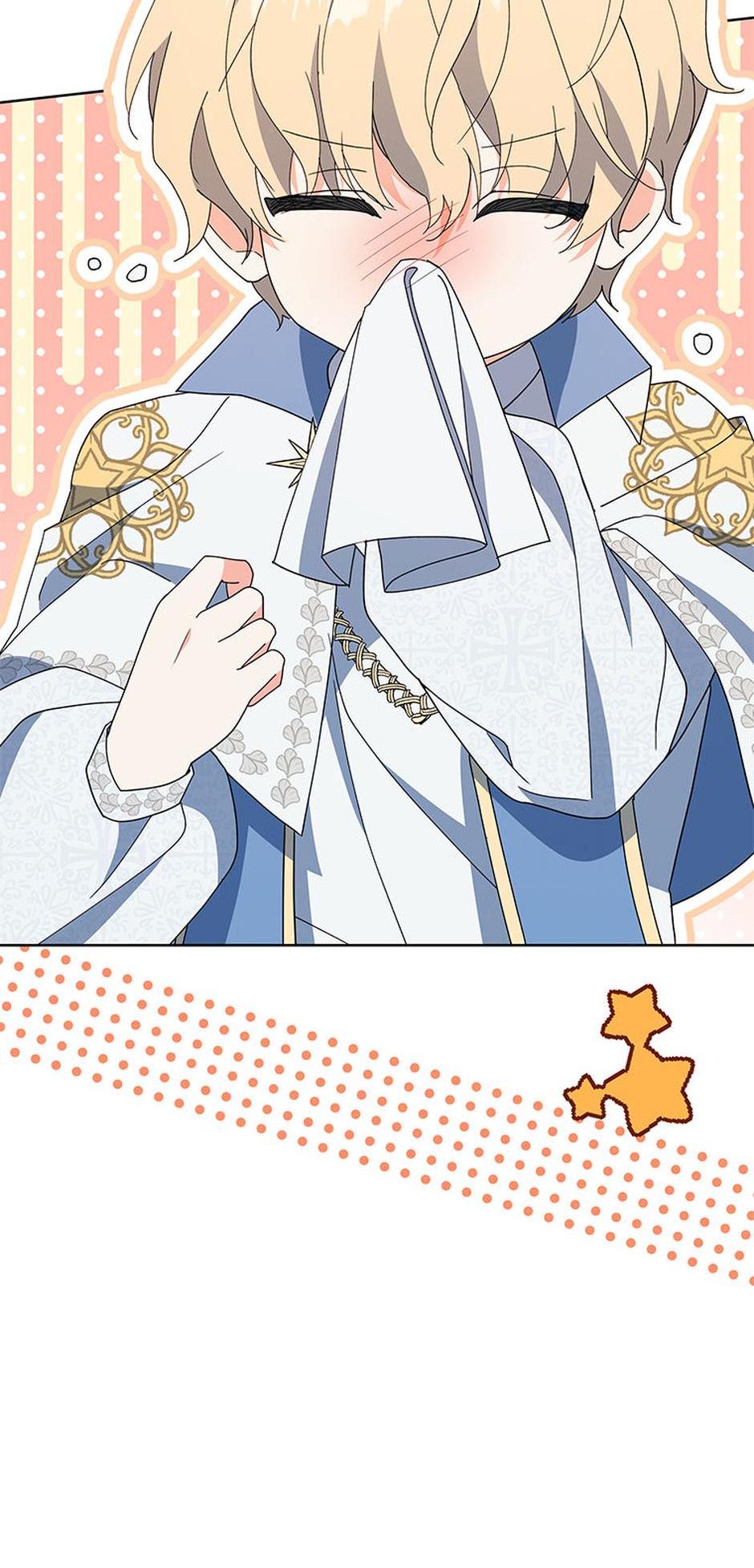 The Contract Couple: Ines & Kaisac Chapter 74 316 ch 74 48