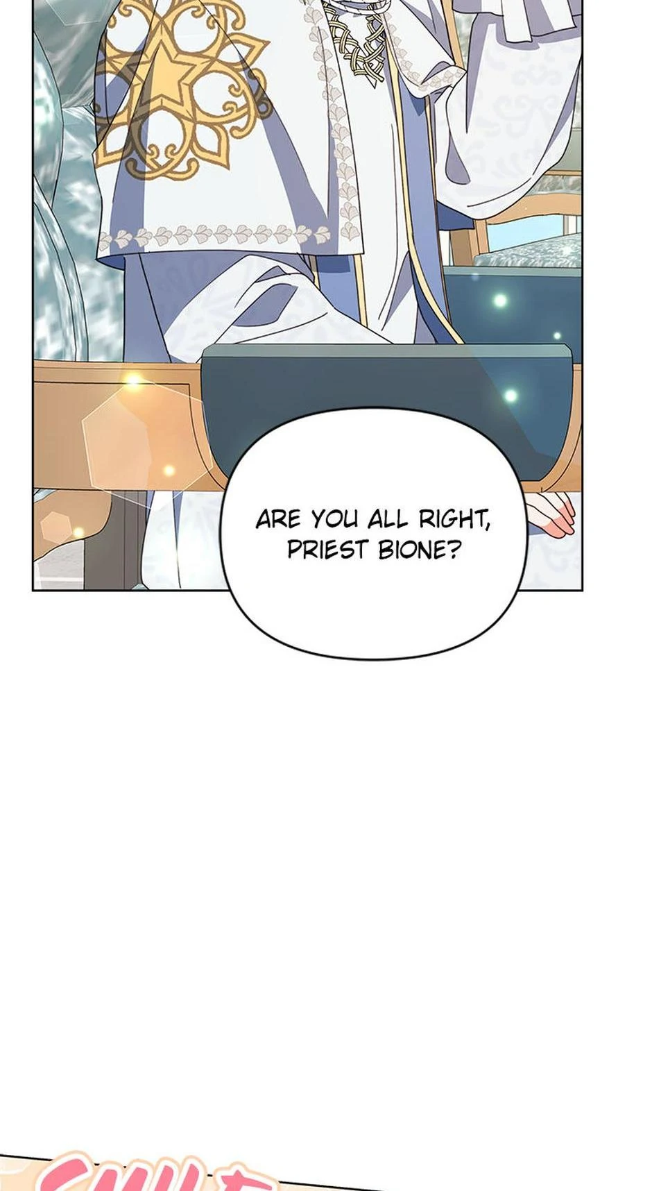 The Contract Couple: Ines & Kaisac Chapter 74 318 ch 74 50