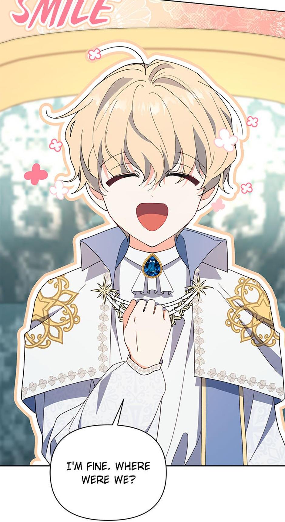 The Contract Couple: Ines & Kaisac Chapter 74 319 ch 74 51