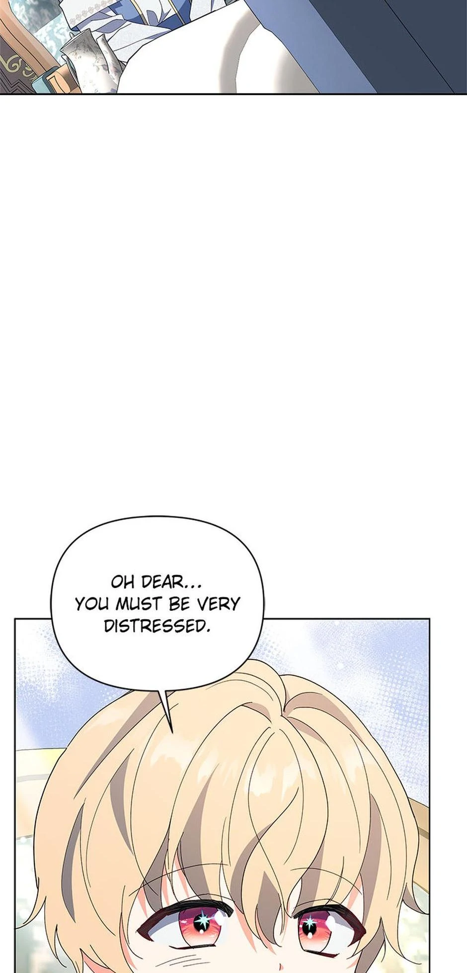 The Contract Couple: Ines & Kaisac Chapter 74 323 ch 74 55