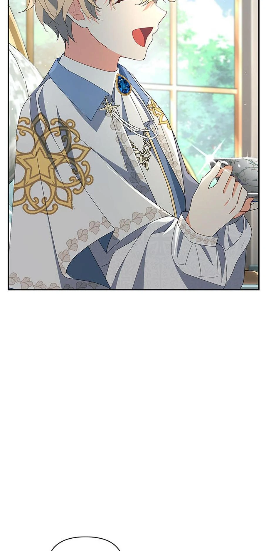 The Contract Couple: Ines & Kaisac Chapter 74 328 ch 74 60