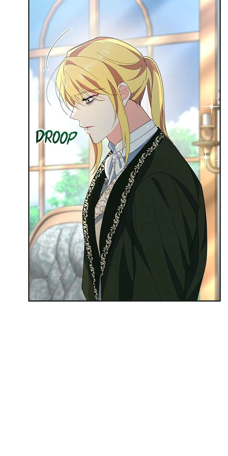 The Contract Couple: Ines & Kaisac Chapter 74 330 ch 74 62