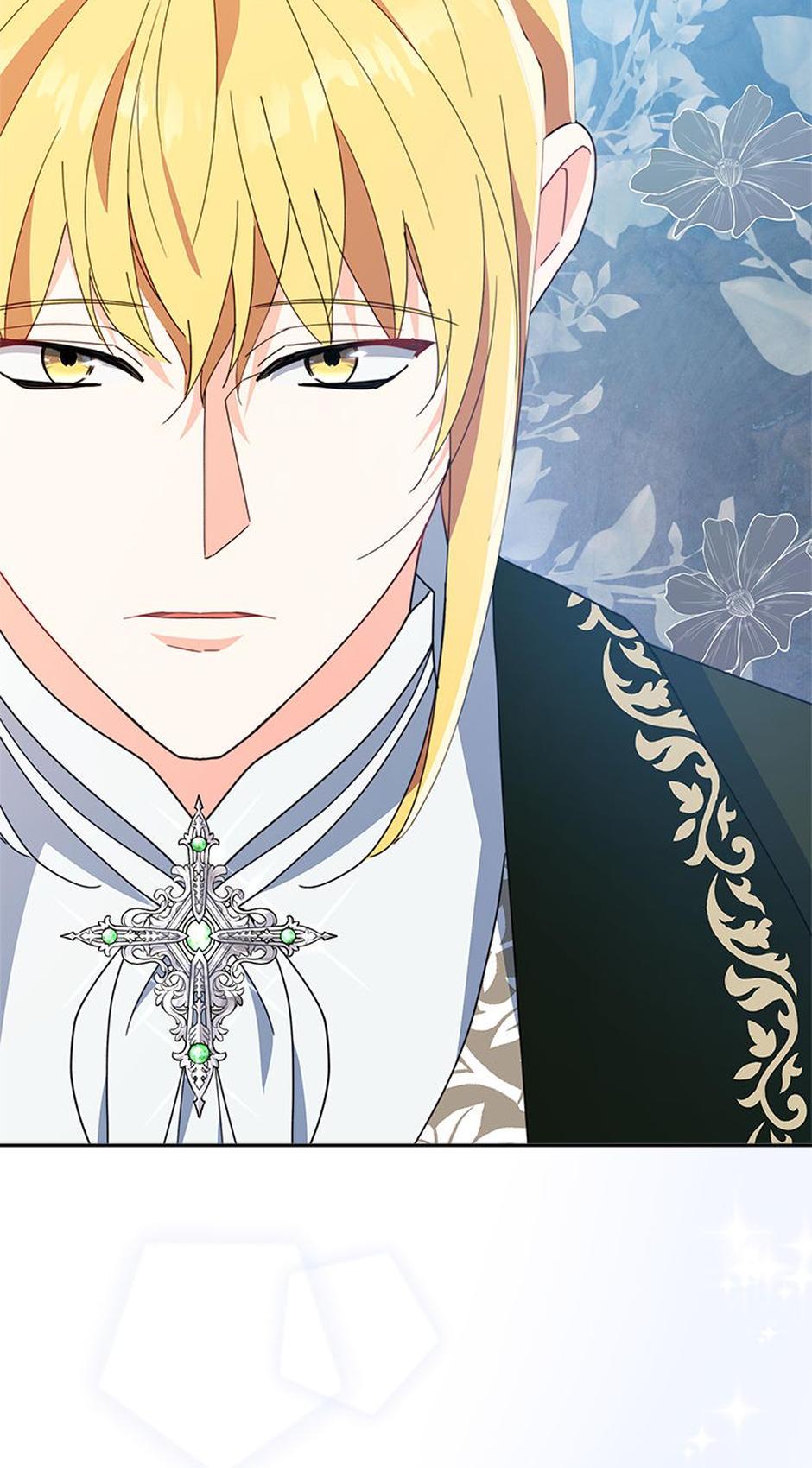 The Contract Couple: Ines & Kaisac Chapter 74 333 ch 74 65