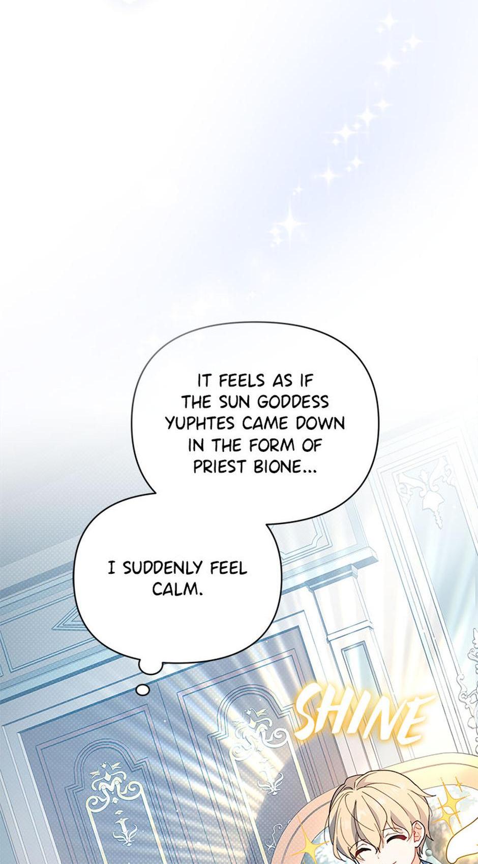 The Contract Couple: Ines & Kaisac Chapter 74 334 ch 74 66