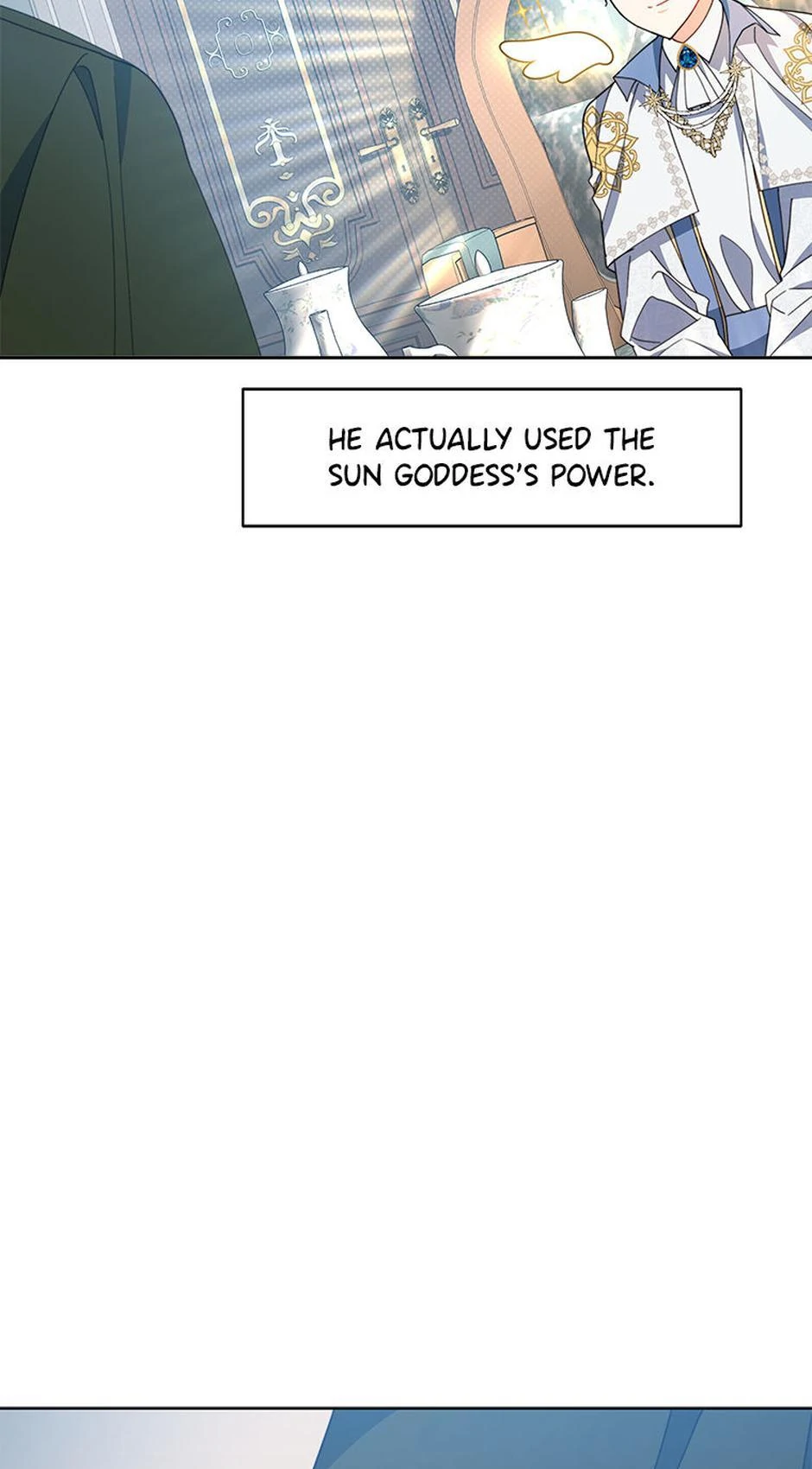 The Contract Couple: Ines & Kaisac Chapter 74 335 ch 74 67