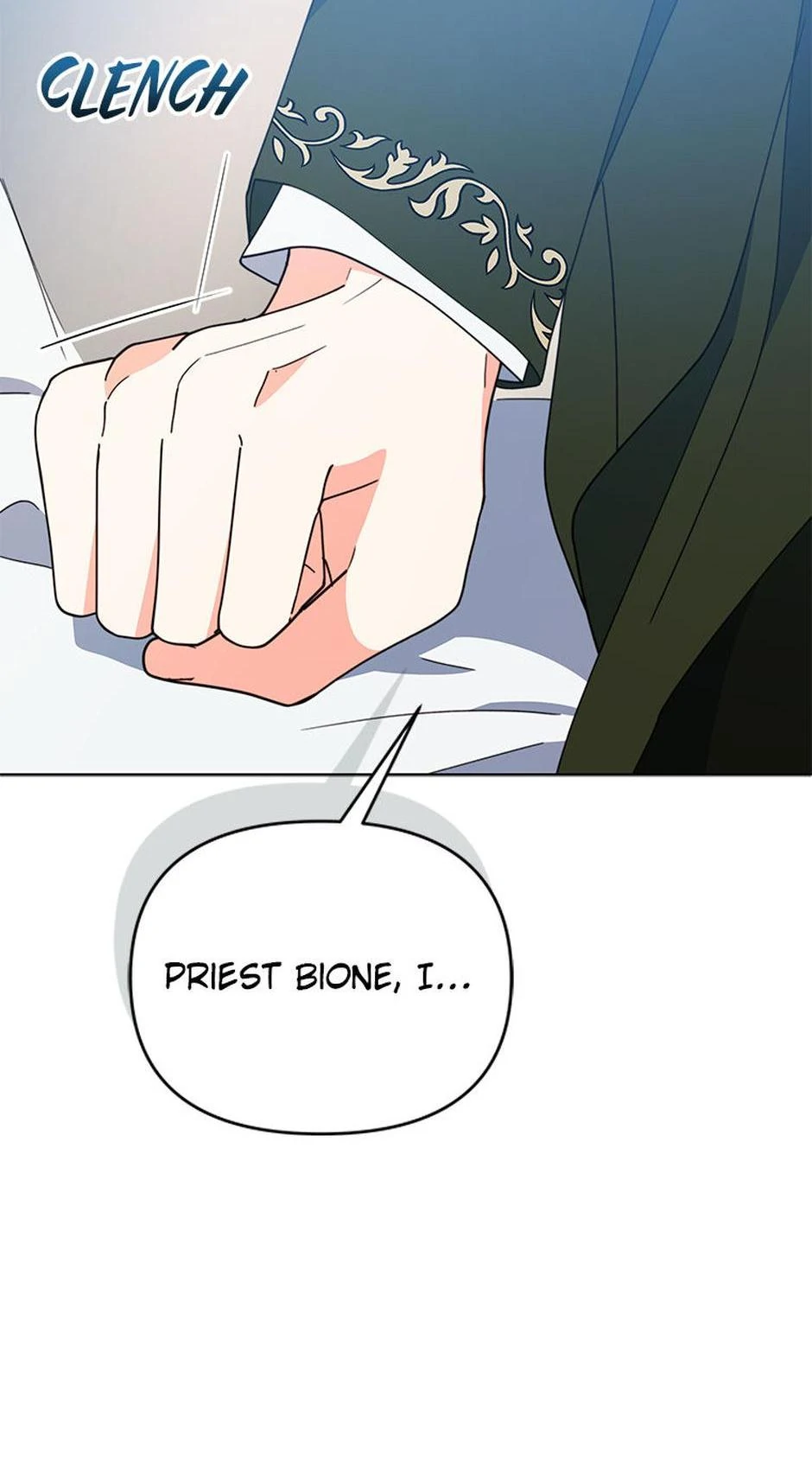 The Contract Couple: Ines & Kaisac Chapter 74 336 ch 74 68