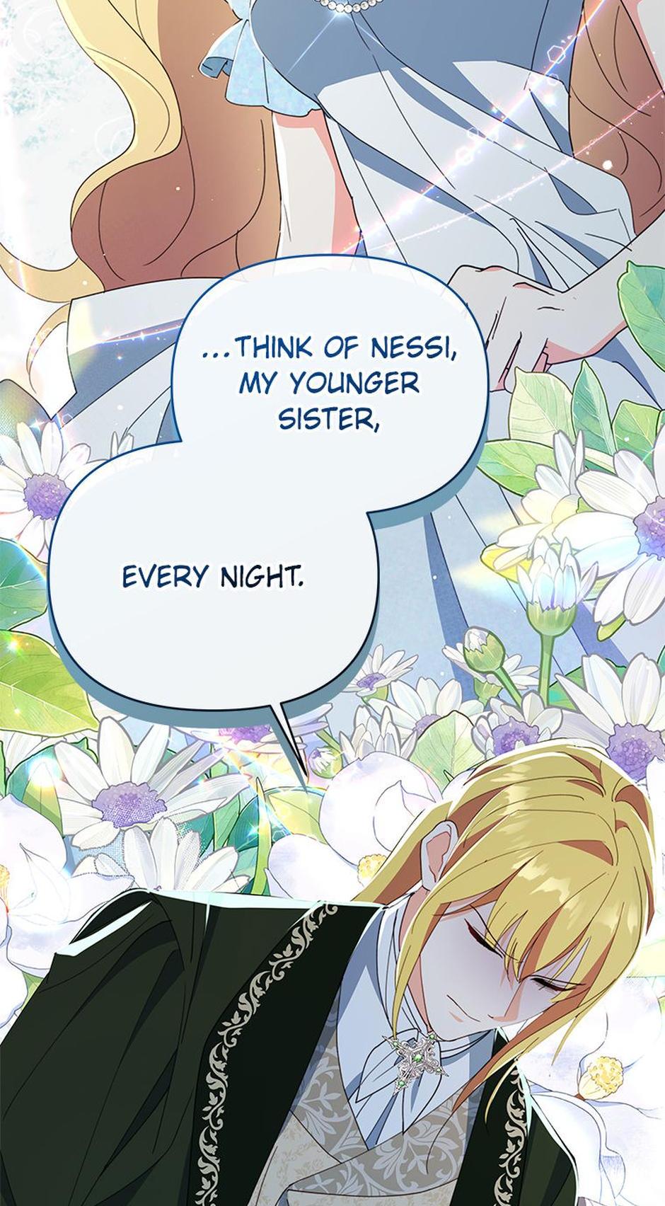 The Contract Couple: Ines & Kaisac Chapter 74 338 ch 74 70