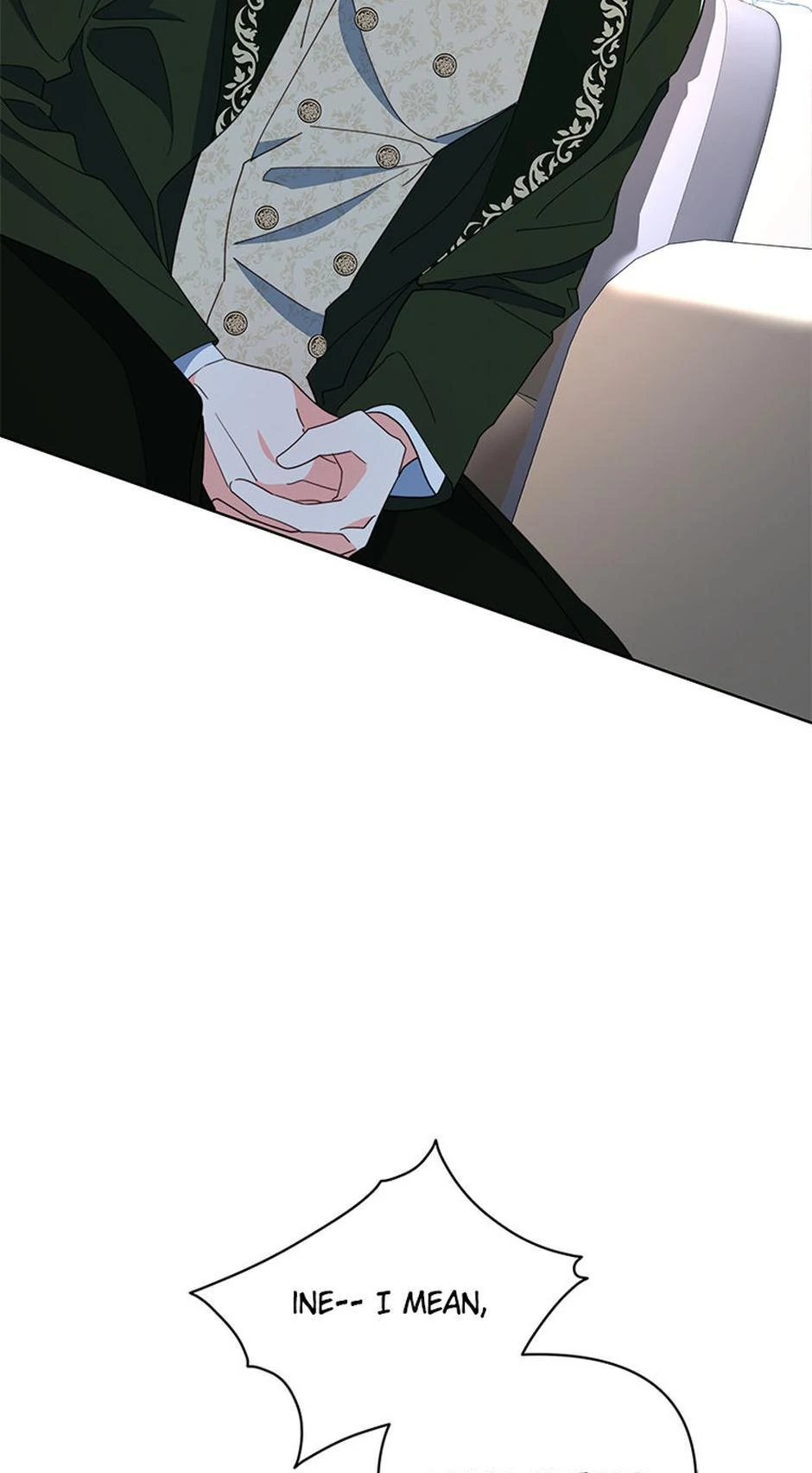 The Contract Couple: Ines & Kaisac Chapter 74 339 ch 74 71