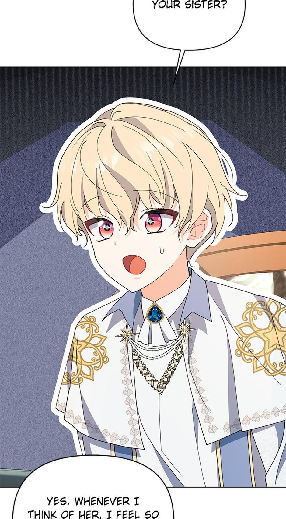 The Contract Couple: Ines & Kaisac Chapter 74 340 ch 74 72