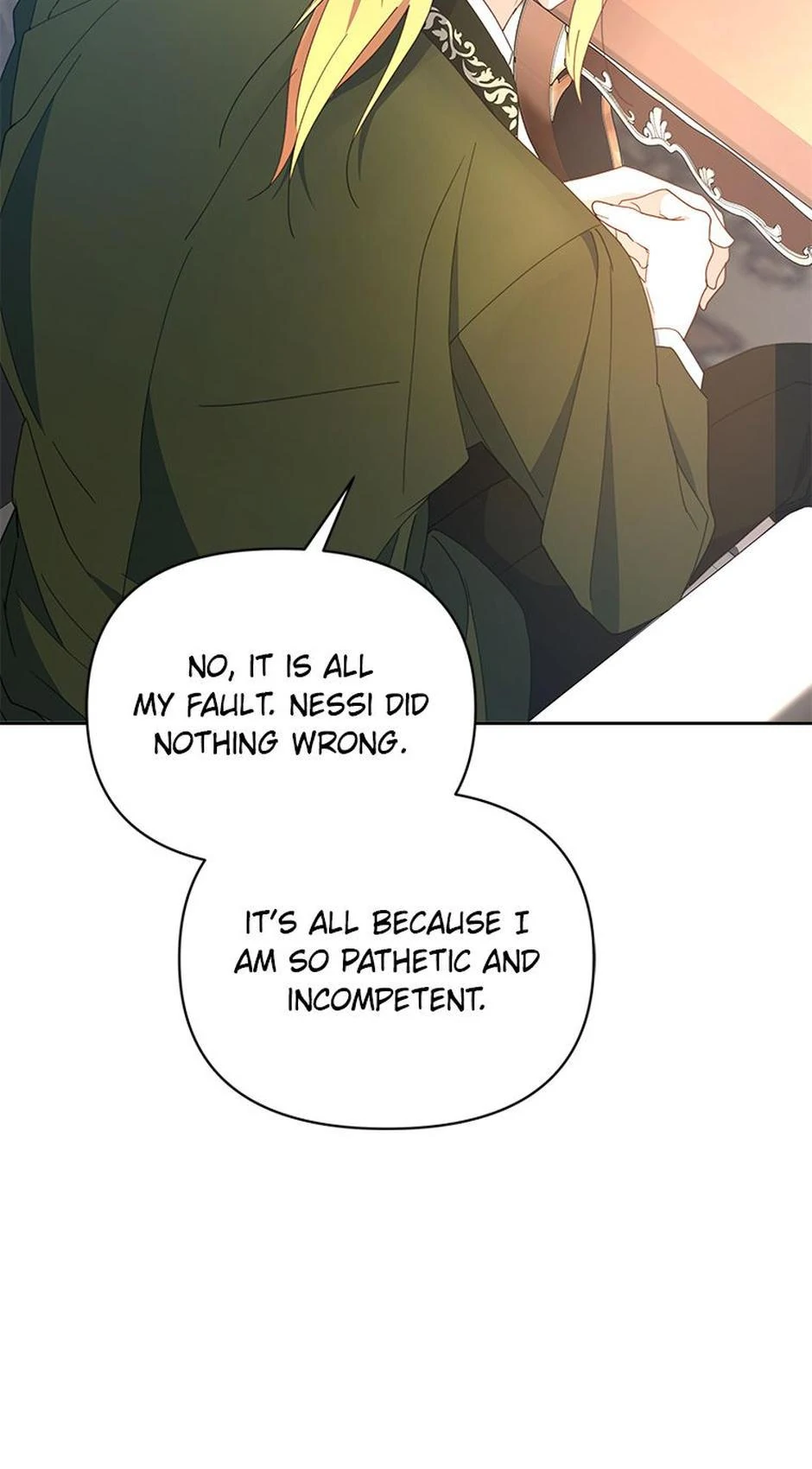 The Contract Couple: Ines & Kaisac Chapter 74 342 ch 74 74