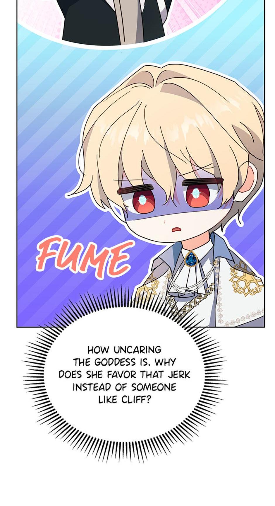 The Contract Couple: Ines & Kaisac Chapter 74 346 ch 74 78