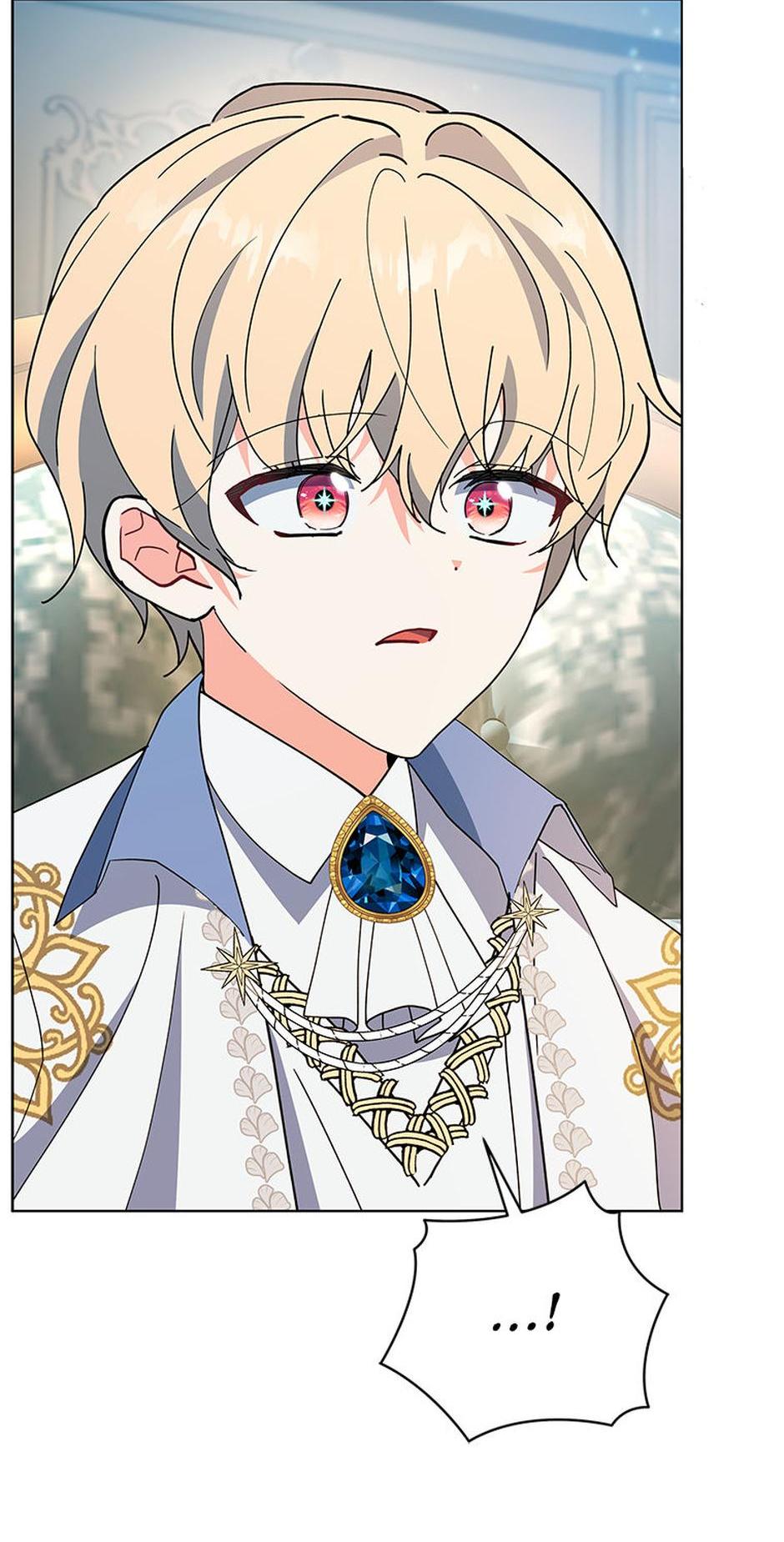 The Contract Couple: Ines & Kaisac Chapter 74 352 ch 74 84