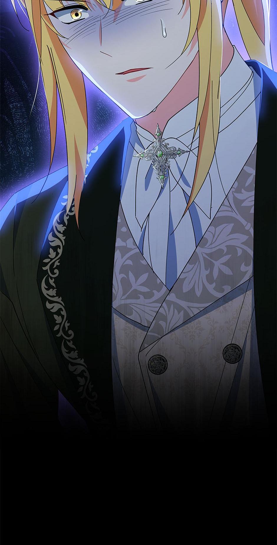 The Contract Couple: Ines & Kaisac Chapter 74 354 ch 74 86