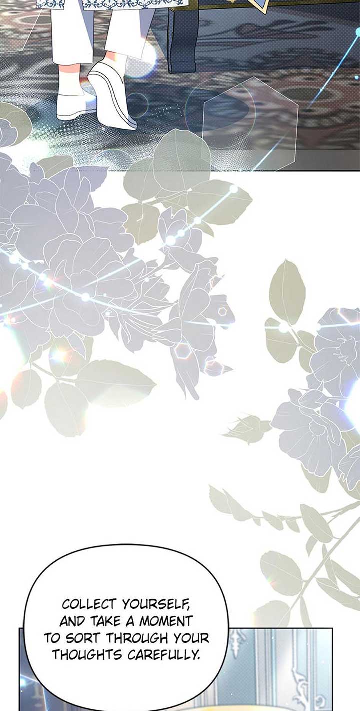 The Contract Couple: Ines & Kaisac Chapter 75 294 ch 75 11