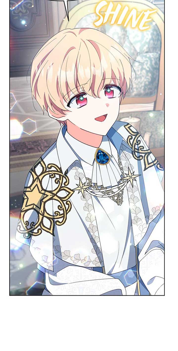 The Contract Couple: Ines & Kaisac Chapter 75 295 ch 75 12