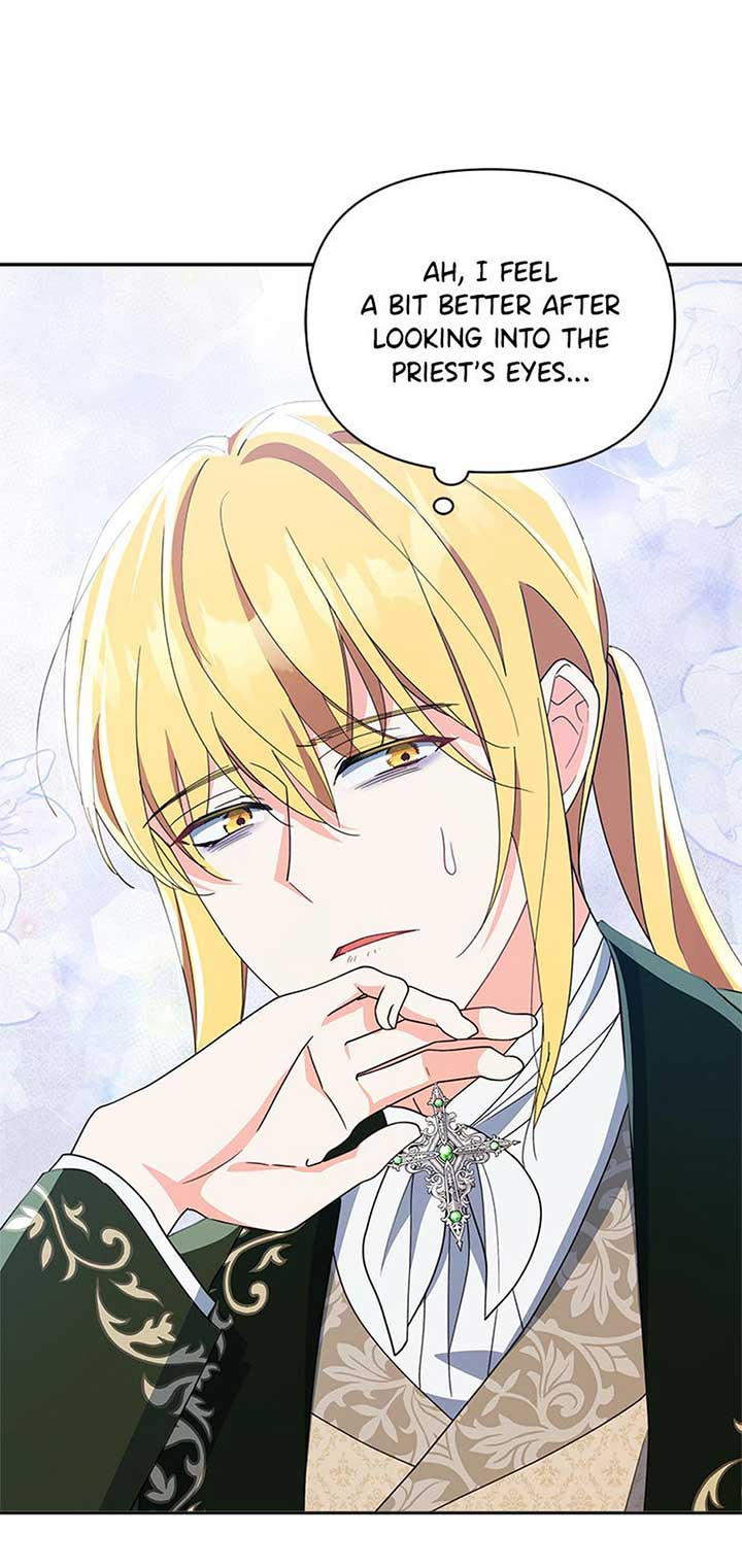 The Contract Couple: Ines & Kaisac Chapter 75 296 ch 75 13