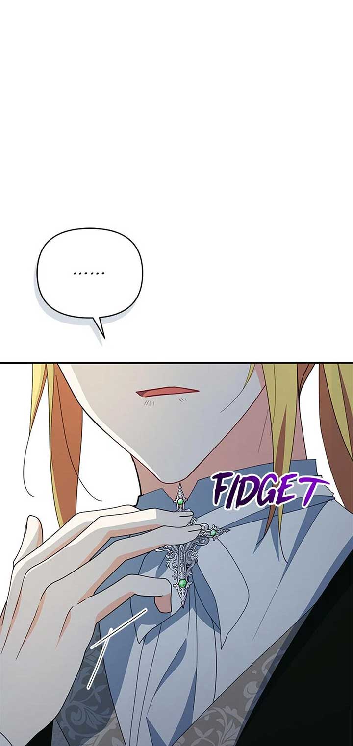 The Contract Couple: Ines & Kaisac Chapter 75 297 ch 75 14