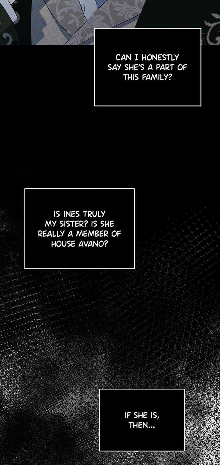 The Contract Couple: Ines & Kaisac Chapter 75 298 ch 75 15