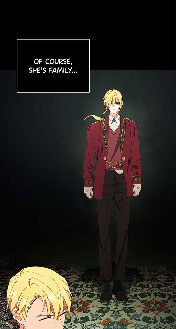 The Contract Couple: Ines & Kaisac Chapter 75 301 ch 75 18