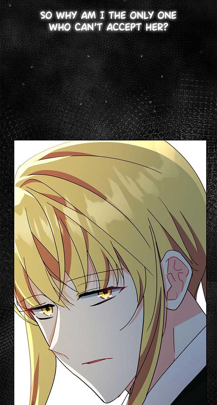 The Contract Couple: Ines & Kaisac Chapter 75 303 ch 75 20