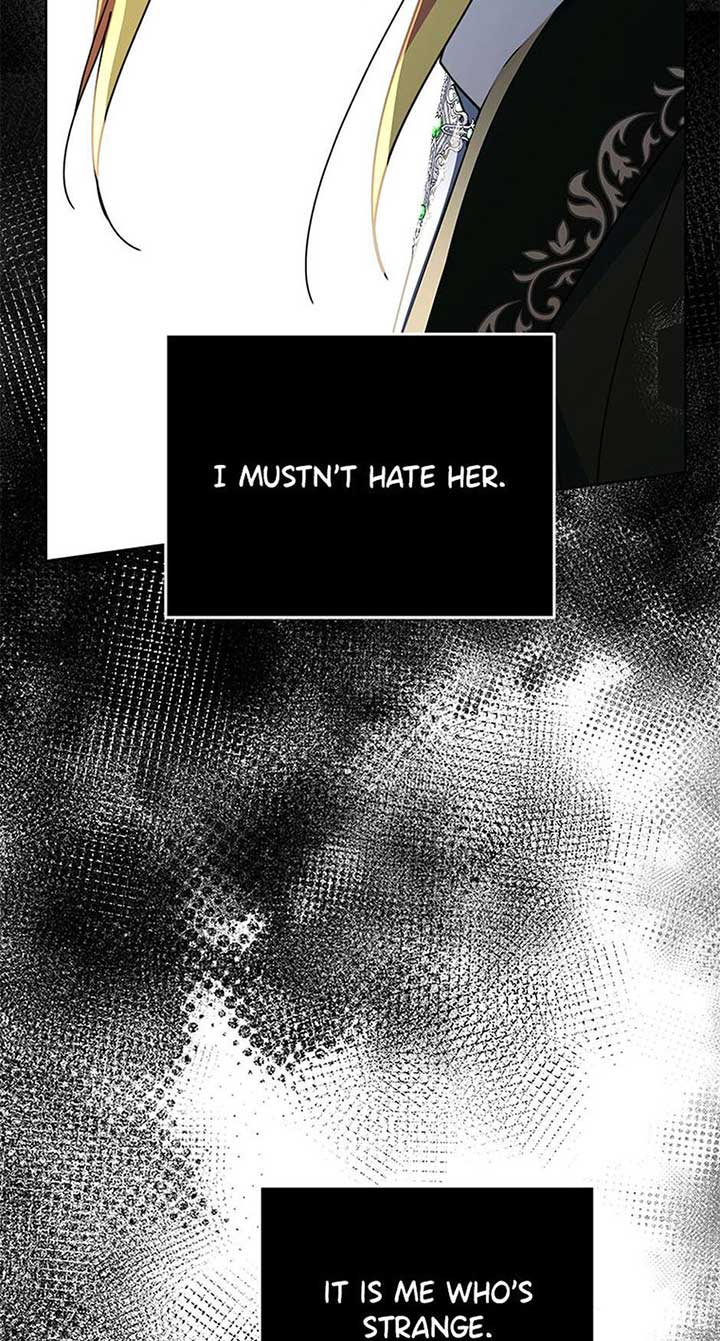 The Contract Couple: Ines & Kaisac Chapter 75 304 ch 75 21