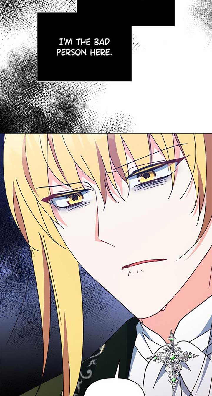 The Contract Couple: Ines & Kaisac Chapter 75 305 ch 75 22