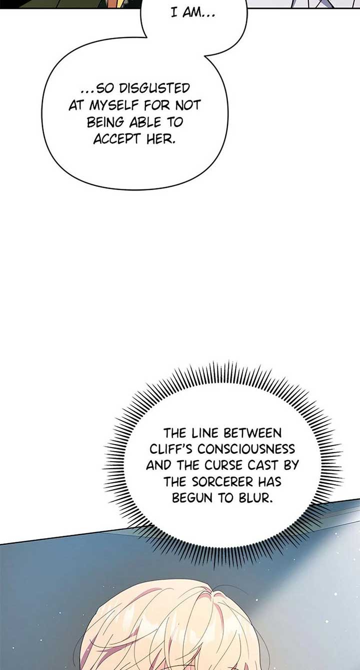 The Contract Couple: Ines & Kaisac Chapter 75 306 ch 75 23