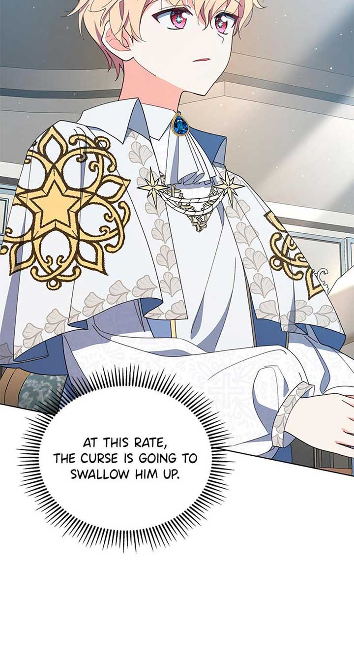 The Contract Couple: Ines & Kaisac Chapter 75 307 ch 75 24