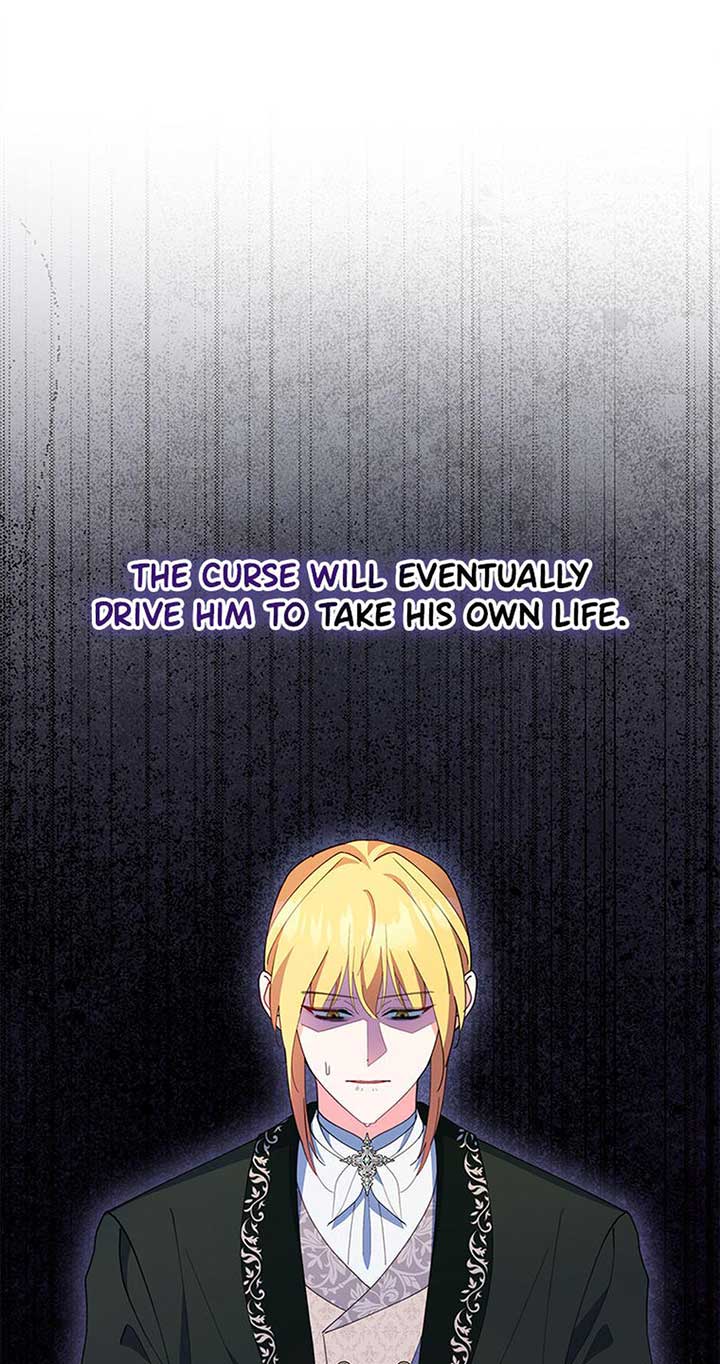 The Contract Couple: Ines & Kaisac Chapter 75 308 ch 75 25