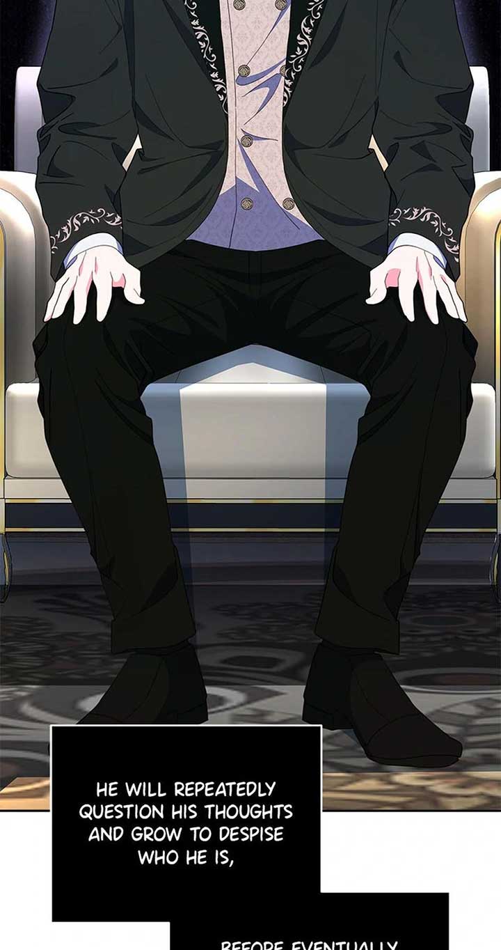 The Contract Couple: Ines & Kaisac Chapter 75 309 ch 75 26