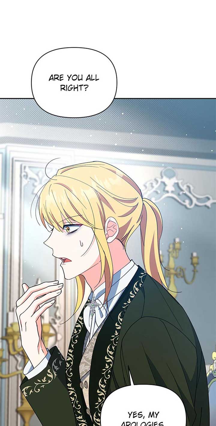 The Contract Couple: Ines & Kaisac Chapter 75 286 ch 75 3