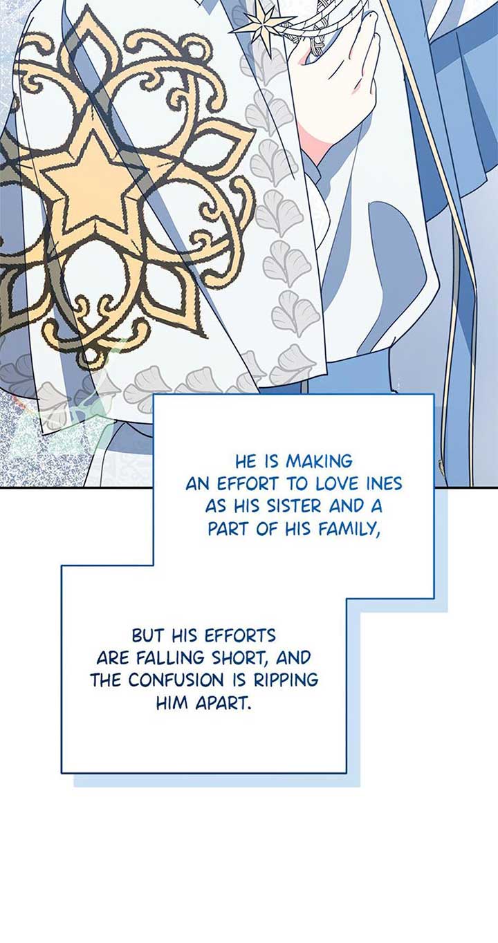 The Contract Couple: Ines & Kaisac Chapter 75 313 ch 75 30