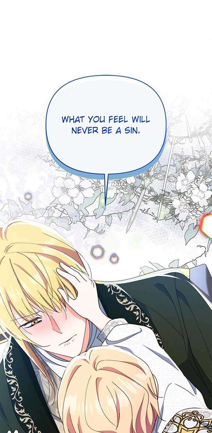 The Contract Couple: Ines & Kaisac Chapter 75 314 ch 75 31