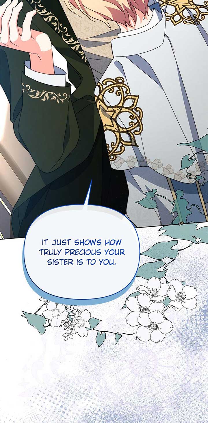 The Contract Couple: Ines & Kaisac Chapter 75 315 ch 75 32