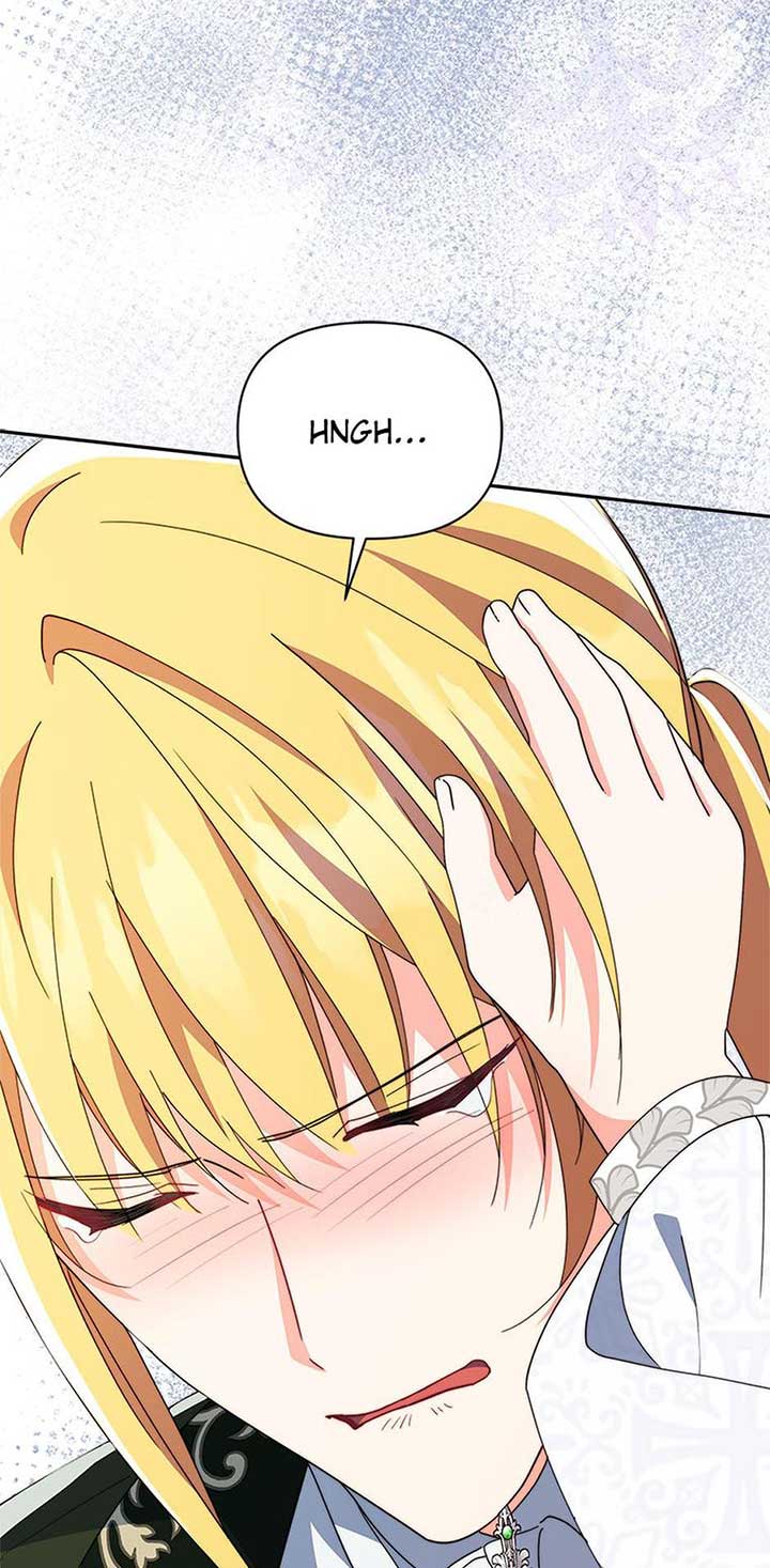 The Contract Couple: Ines & Kaisac Chapter 75 316 ch 75 33