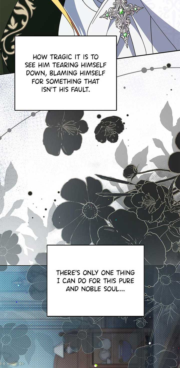 The Contract Couple: Ines & Kaisac Chapter 75 317 ch 75 34